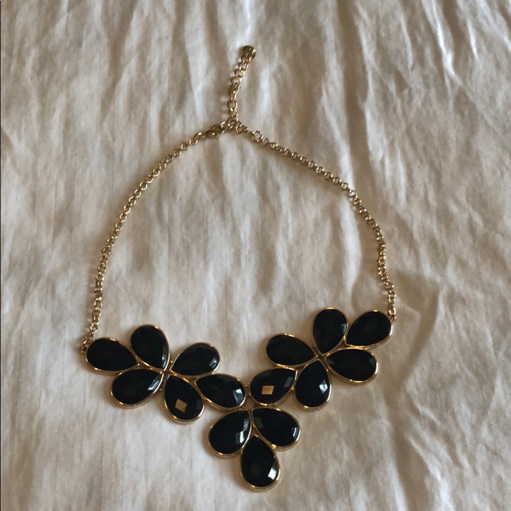 Kate Spade Statement Necklace